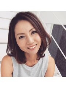 シエクル ヘアアンドスパ 吉祥寺店(SIECLE hair&spa) 愛されカールセミディ