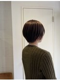 ショート