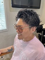 アイティー 北岡崎(AITI)&nbsp;メンズショート
