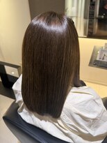 ゴールド(GOLD)&nbsp;ダメージ補修PRETOWA艶髪カラー革命