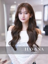 ハバナ 立川(HAVANA)&nbsp;山本真柚華 ［立川］
