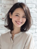 ボタニカ(BOTANICA)&nbsp;髪質改善/白髪ぼかし/白髪染め/ボタニカルカラー/リタッチ/白髪