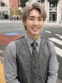 ヒロギンザ 新橋銀座口店(HIRO GINZA)&nbsp;倉林 隼大 新橋有楽町