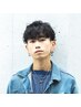 【人気NO.1】ケアムーブパーマ14,300円［メンズパーマ/札幌］