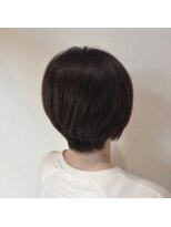 ロサアスール(rosa azul)&nbsp;コンパクトショート
