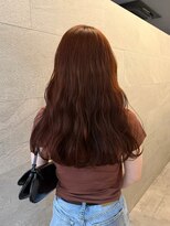 シーサカエ(SHE.sakae)&nbsp;夏に向けてorange color！