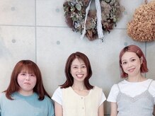 シュエット(Chouette)の雰囲気（東加古川でプライベートサロンとしてお客様に癒しの空間を...）
