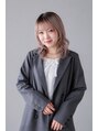 カシェル(cashel kishaba)&nbsp;濱田 亜美