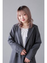 カシェル(cashel kishaba)&nbsp;濱田 亜美