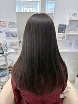 フィール マチュア(feel mature)&nbsp;超高濃度水素カラー+特濃tr