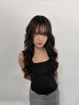 ハンナ 札幌(HANNAH)&nbsp;Airy Waves