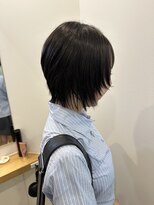 ゴートゥデイ 札幌Nix店(GO TODAY)&nbsp;ショートレイヤー
