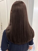 ガーデンヨコハマ(GARDEN YOKOHAMA)&nbsp;マロンベージュチョコレートブラウン透明感カラーブリーチなし