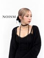 ノイズオオサカ 梅田店(NOISM OSAKA)&nbsp;Hirono 