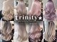 トリニティ(trinity)の写真