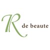 アール ド ボーテ(R de Beaute)のお店ロゴ