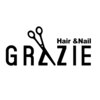 ヘアーアンドネイル グラーチェ(Hari&Nail GRAZIE)のお店ロゴ