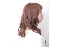 ヘアーメイク アトレ(HAIR MAKE Attrait)
