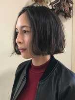 メロウ(MELLOW)&nbsp;フレンチシネマBOB