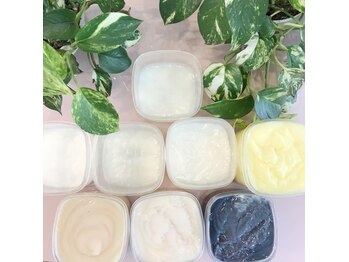 Hair Salon Sleek　【スリーク】