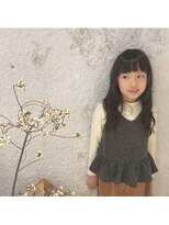 パロ アルト(Palo Alto)&nbsp;ゆるふわパーマ♪クラシカル