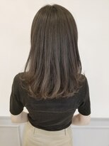 グランシュ 青葉台店(GranCieux)&nbsp;Aラインワンカール☆