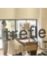 trefle【トレフル】