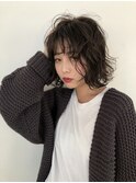 エアリーボブ