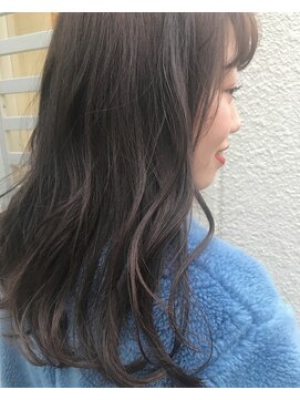 ロプート(Loput) Loput salon style 18.1.10