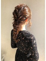 デュオ(DUO)&nbsp;あみおろし