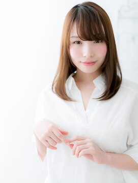 フェイス 赤羽 ネオ(face Akabane neo) ベビーバング