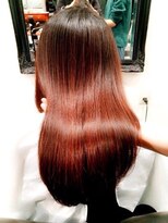 アーティック 伊万里店(arttic)&nbsp;【arttic】ツヤ髪！ウルティアストレート