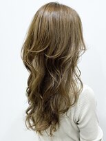 アフロート ギンザ(AFLOAT GINZA)&nbsp;◎20代30代40代　ロング　ハイレイヤーカット