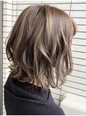 お客様スナップ/ブリーチ/ハイライト[上野/御徒町]