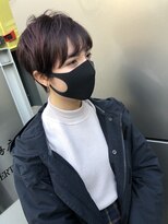 グランドライン(GRAND LINE)&nbsp;GRANDLINE 千崎聖太　ホワイトピンク