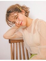 アピッシュ シーナ 海老名店(apish ciena)&nbsp;☆シスパーマ☆