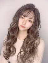レアナ バイ ニーナ(Leana by NINA) #プルエクステ #エクステ #ヘアカラー #学割24