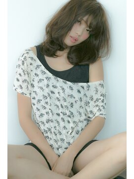 サングース(Sungoose) Sungoose 前髪イメチェンくびれイヤリングカラー