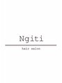 ニティー(Ngiti) Ngiti style