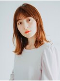 ナチュラルミディ