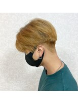 ラブニール ハトル(L'avenir Hathor)&nbsp;ブロンドカラー