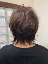 ラ ヴィナチュレル(La vie neturelle)&nbsp;ウルフスタイル