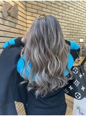 #黒髪#ボブルフ#ネビージュ#小顔#ワンレン