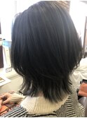 レイヤーボブ
