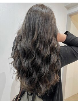 サロン(SALON) ハイライトカラー