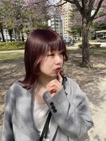 バレッタ (Barrette)&nbsp;春っぽcolor