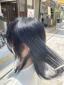 フェリア 松山(Feria) 【Feria 松山】ブルージュ☆本宮