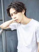 エイトメン 吉祥寺店(EIGHT MEN)&nbsp;【EIGHTMEN】波内ウェーブソフトスパイラル