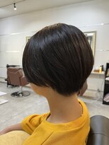 アキコ(AKIko) カッコかわいいショートスタイル【10代20代30代40代】