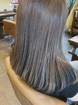 ヴォアソルヂェガーデン(Voasorte GARDEN)&nbsp;☆Voasorte ☆王道ベージュカラー☆